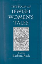 Book of Jewish Women's Tales
