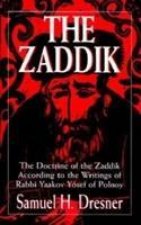 Zaddik