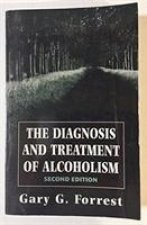 Diagnosis and Treatment of Alcoholism (Master Work)