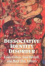 Dissociative Identity Disorder