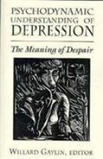 Psychodynamic Understanding of Depression