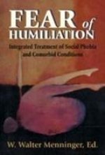 Fear of Humiliation