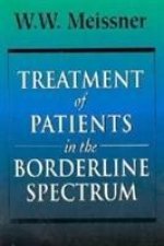 Treatment of Patients in the Borderline Spectrum