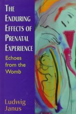 Enduring Effects of Prenatal Experience