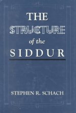 Structure of the Siddur