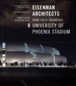 Peter Eisenman/Arizona Cardinals Stadium