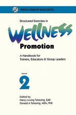 Wellness Handbook Vol 2 Soft Cover