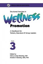 Wellness Handbook Vol 3 Soft Cover