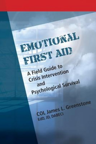 Emotional First Aid