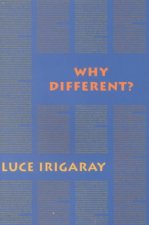Why Different?