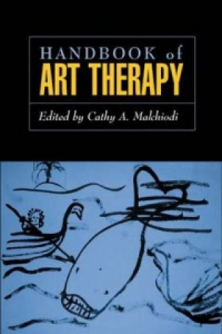 Handbook of Art Therapy