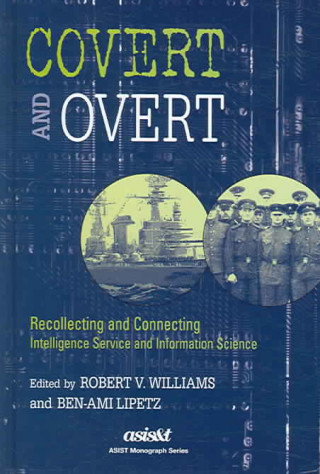 Covert and Overt