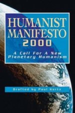 Humanist Manifesto 2000