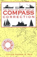 Quick and Easy Guide to Compass Correction