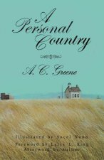 Personal Country