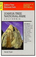 Classic Rock Climbs No. 01 Joshua Tree National Park, California
