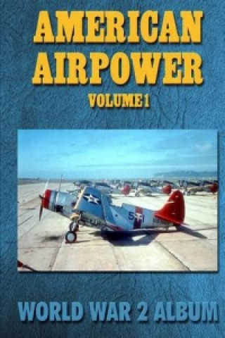 American Airpower Volume 1