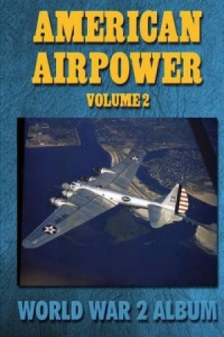 American Airpower Volume 2