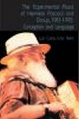 Experimental Music of Hermeto Pascoal and Group, 1981-1993 - Conception and Language