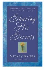 Sharing His Secrets