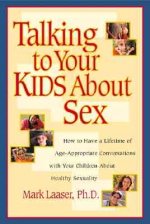 Talking to your Kids About Sex