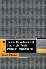 Team Development for High Tech Project Managers