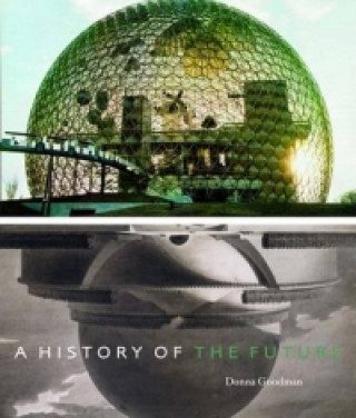 History Of The Future, A