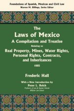 Laws of Mexico