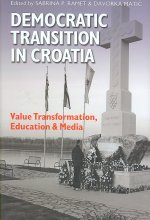 Democratic Transition in Croatia