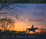 Fox, Fin & Feather