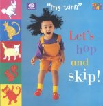 Let's Hop and Skip!