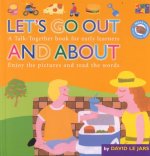Let's Go Out and About (Talk Together)