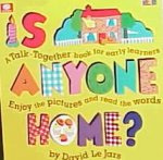 Is Anyone Home? (Talk Together)