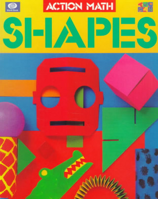 Action Math Shapes