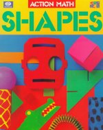 Action Math Shapes