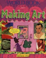 Follow Making Art