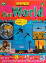 Our World (Follow Me)