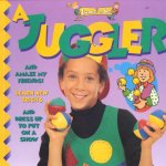 Juggler (I Want to be (Paperback Twocan))