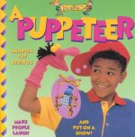 Puppeteer (I Want to be (Paperback Twocan))