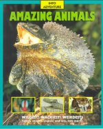Info Amazing Animals