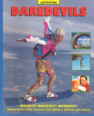 Info Daredevils