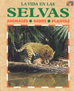Las Selvas