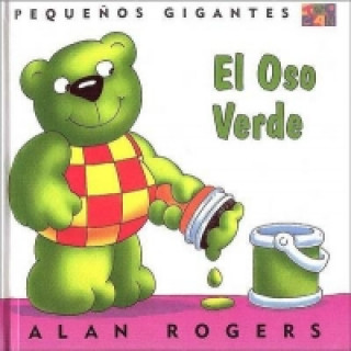 Oso Verde: Little Giants
