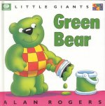 Green Bear: Little Giants