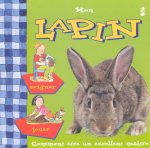 Mon Lapin (Mon Animal Prefere/Me and My Pet)