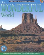 Discovery Guides - Our Wonderful World