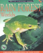 Discovery Guides - Rainforest Worlds