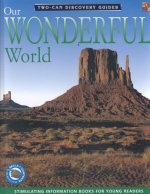 Our Wonderful World