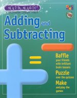 Adding and Subtracting