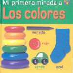 Colores (Colors)